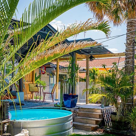 World Solo Travel'S Welcomed At St Pete Home St. Petersburg Dış mekan fotoğraf