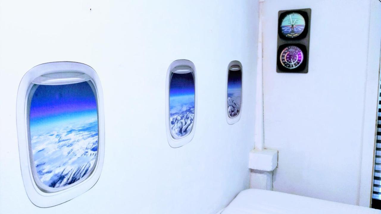 World Solo Travel'S Welcomed At St Pete Home St. Petersburg Dış mekan fotoğraf