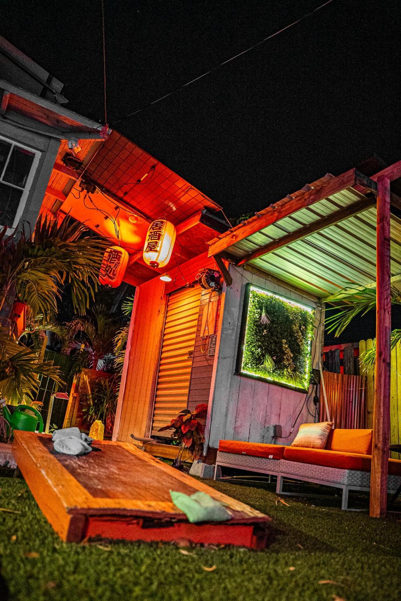 World Solo Travel'S Welcomed At St Pete Home St. Petersburg Dış mekan fotoğraf
